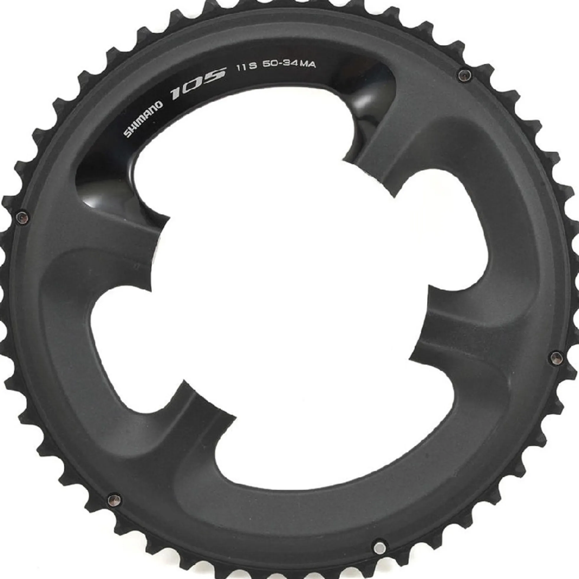 Corona Shimano 105 FC-5800L - 50T