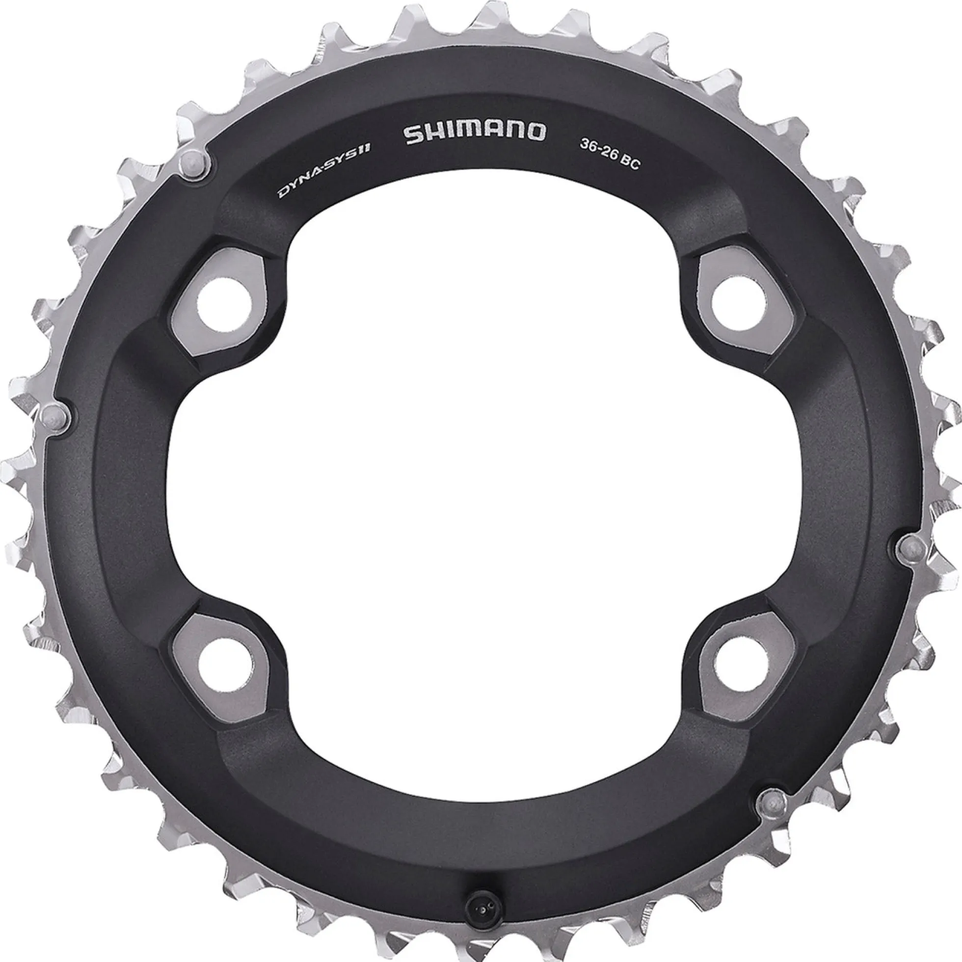 Corona Shimano FC-M7000 SLX - 36T