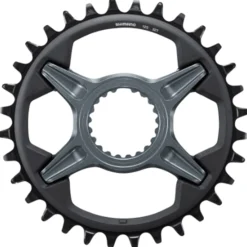 Corona Shimano SLX Corona SM-CRM75 12 velocità - 32T