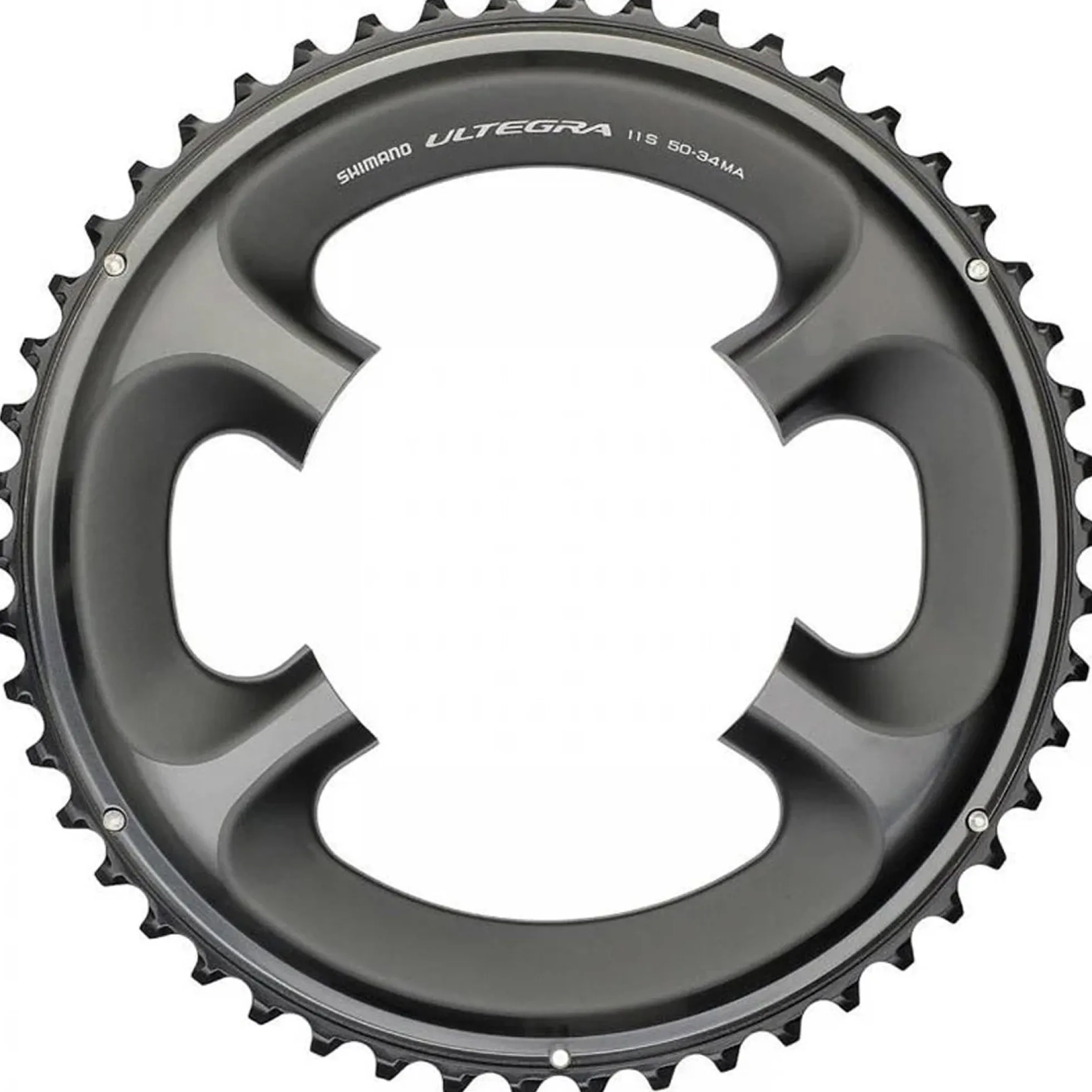 Corona Shimano Ultegra FC-6800 MB - 52T