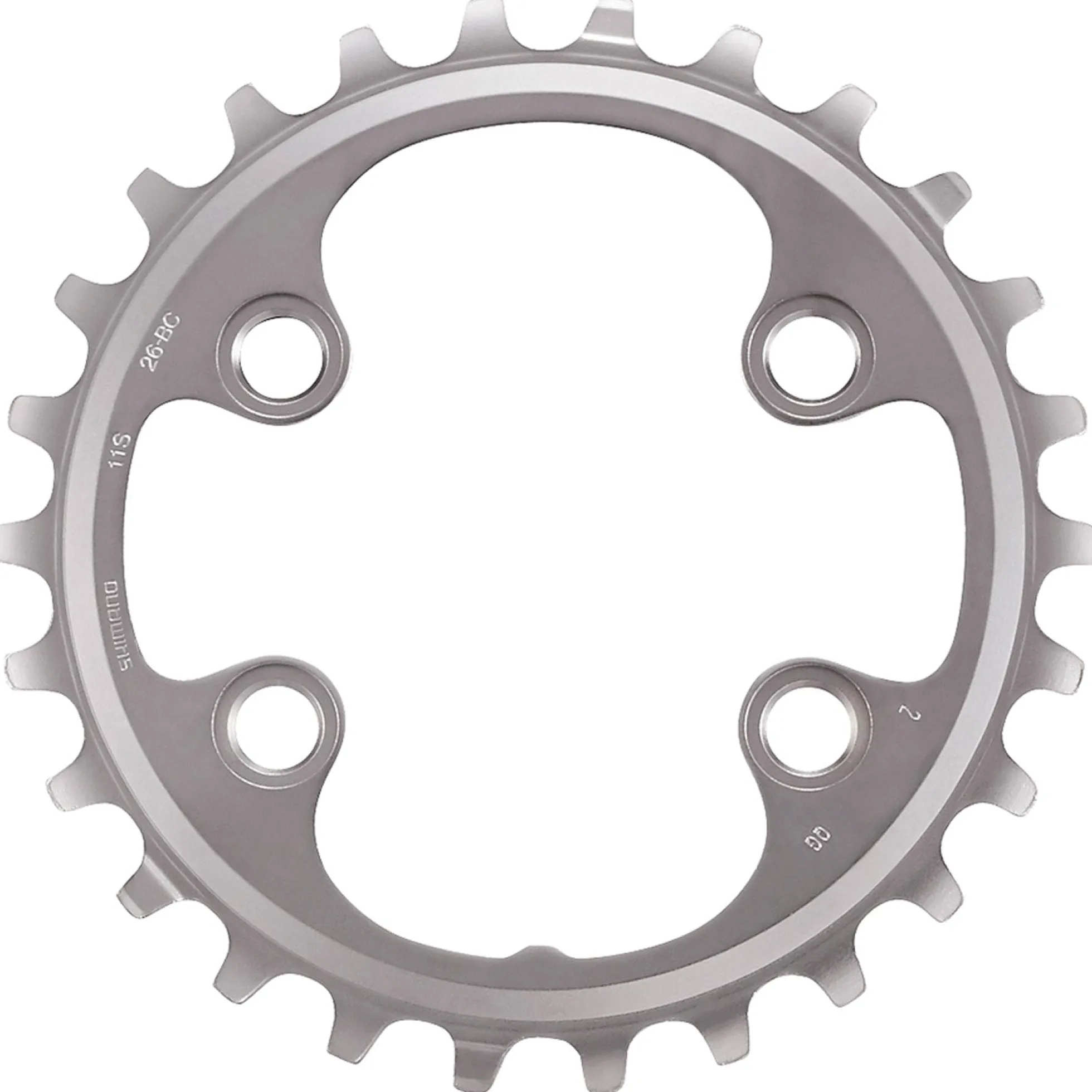 Corona Shimano XT M8000 BC - 26T