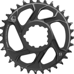 Corona Sram GX 3mm off - 30T