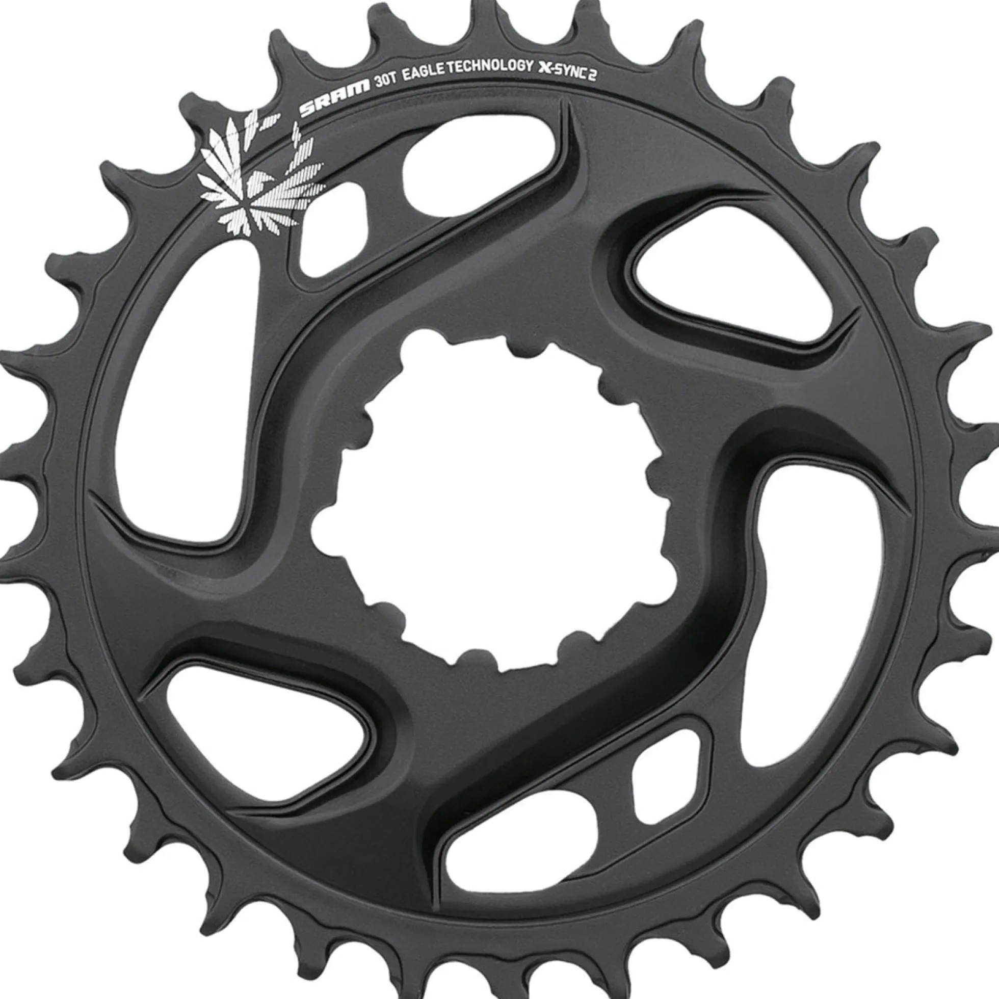 Corona Sram X-Sync 2 CF Eagle DM 6mm - 34T
