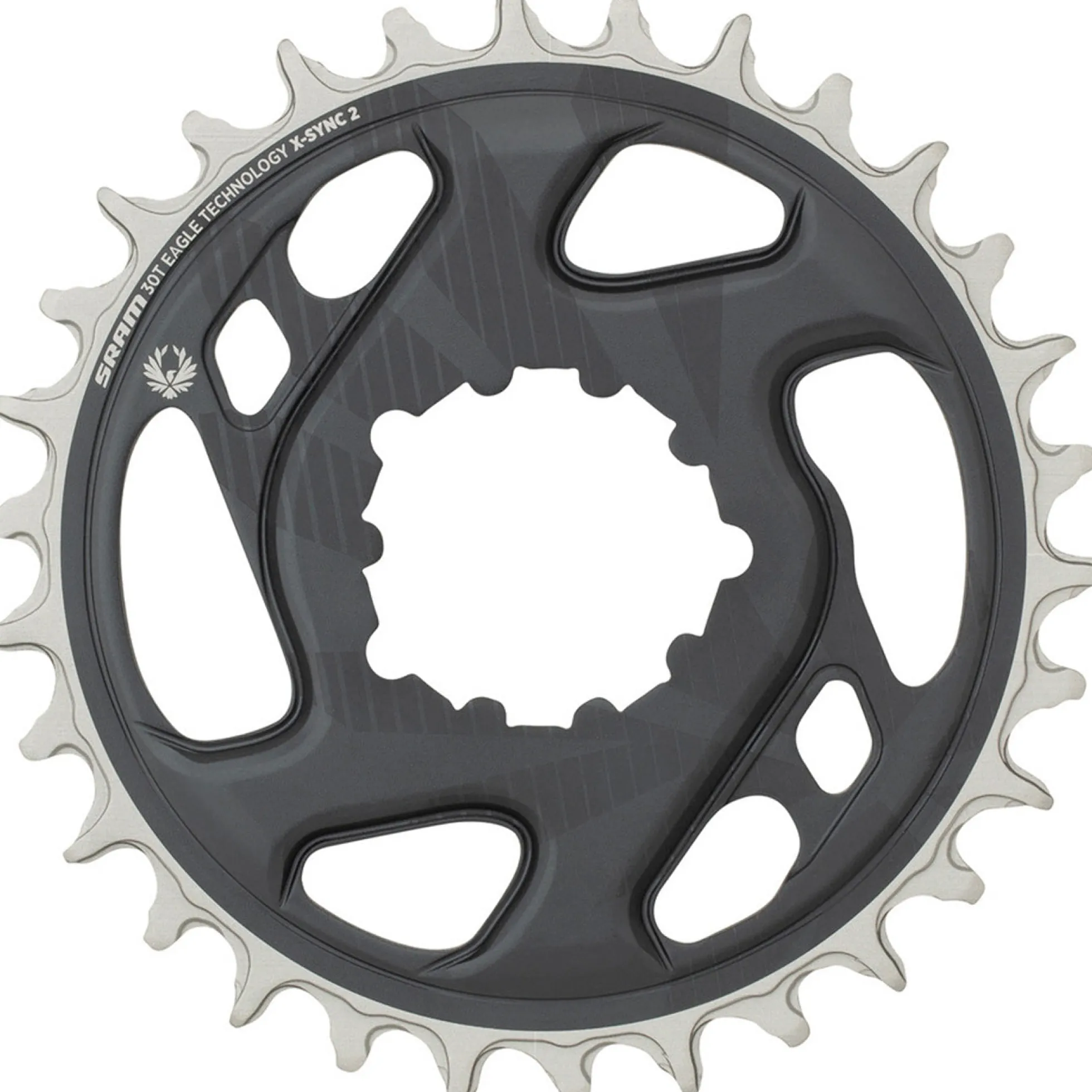 Corona Sram X-Sync 2 GX Eagle DM 3mm - 34T