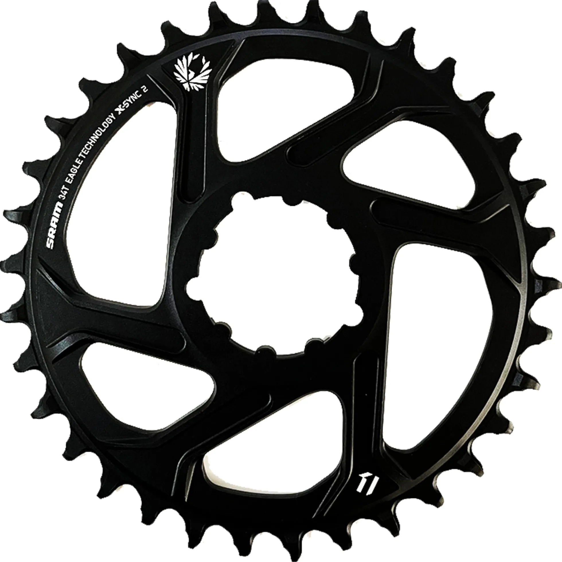 Corona Sram XX1 3mm off Sync 2 - 34T