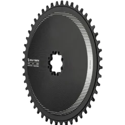 Corona Wolftooth Aero Sram T-Type 8 Bolts Direct Mount - 46T