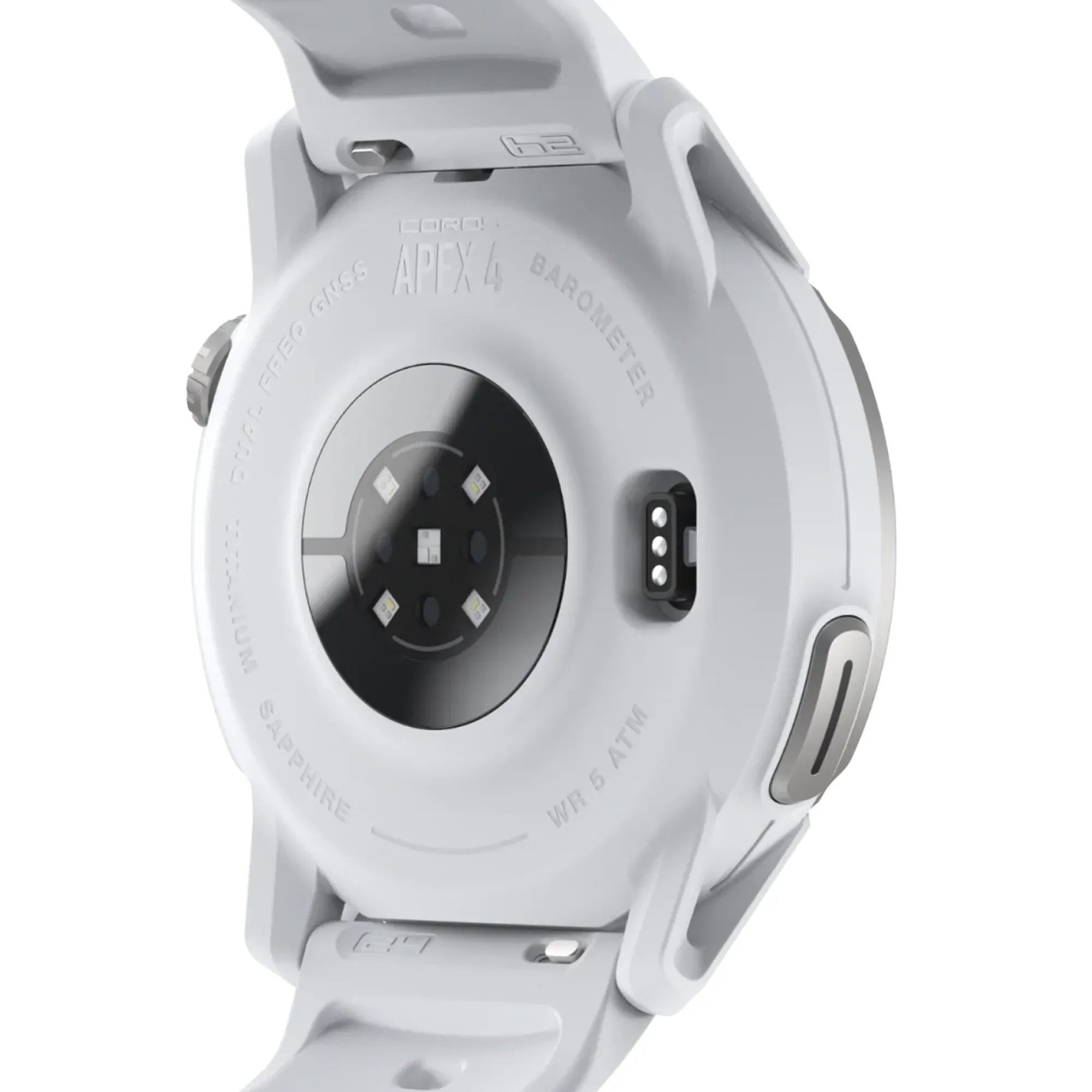 Coros Orologi Running|Accessori*Apex 4 46mm -