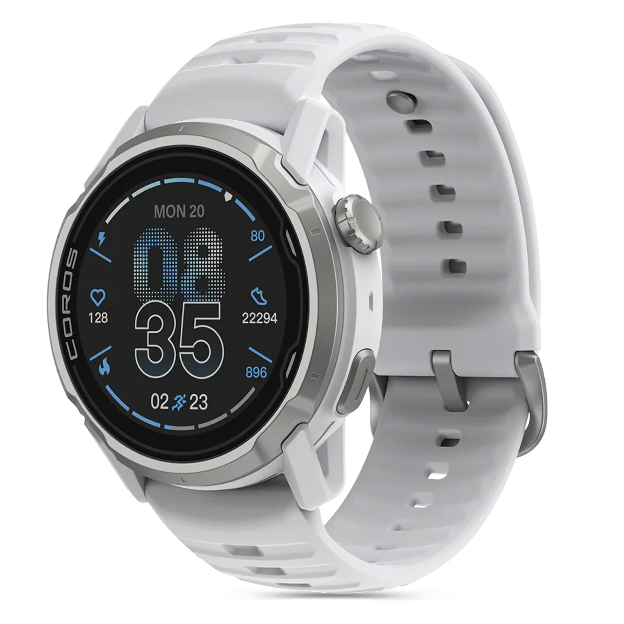Coros Orologi Running|Accessori*Apex 4 42mm -