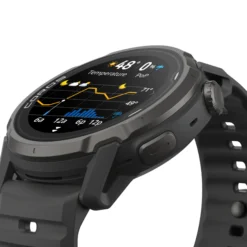 Coros Orologi Running|Accessori*Apex 4 46mm -