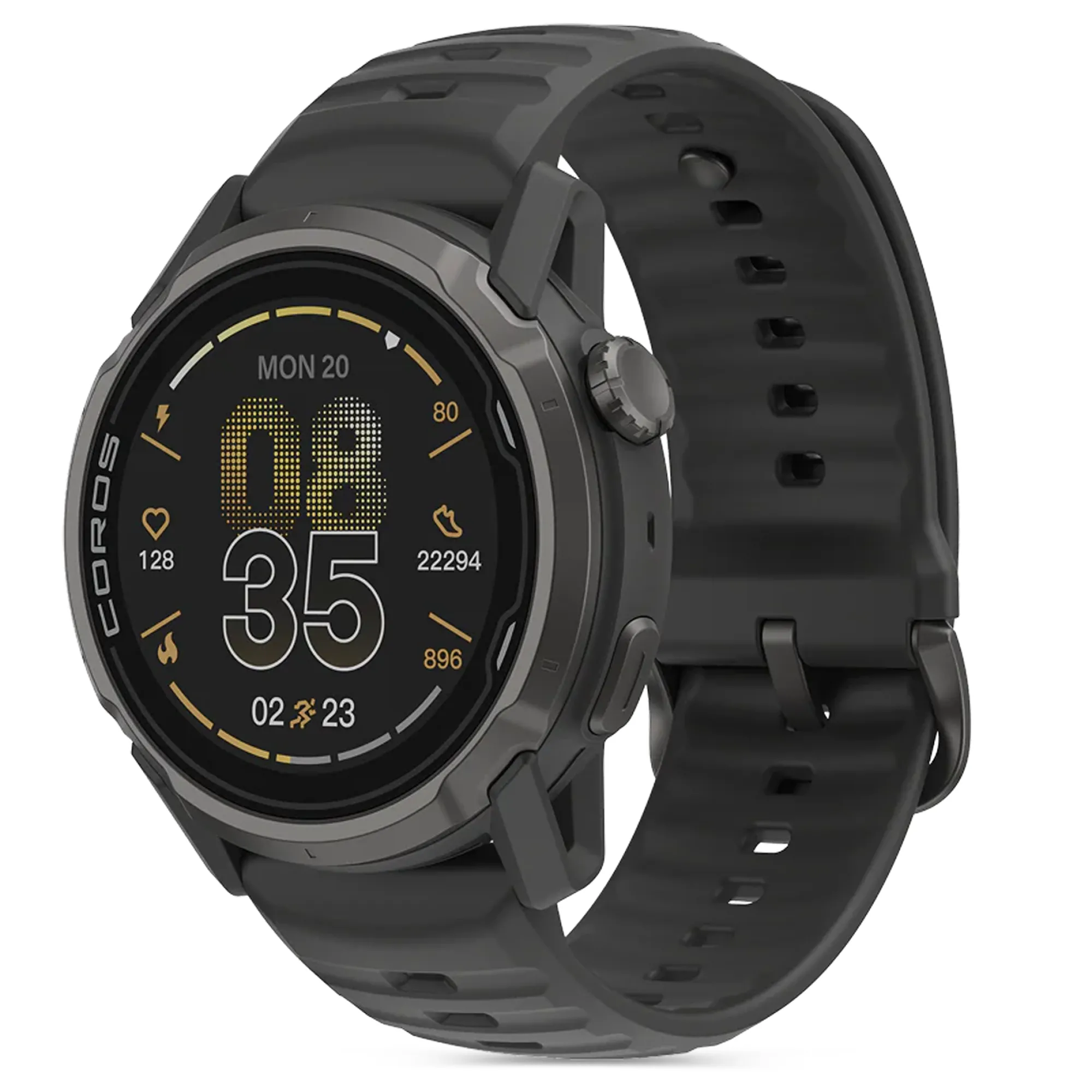 Coros Orologi Running|Accessori*Apex 4 42mm -