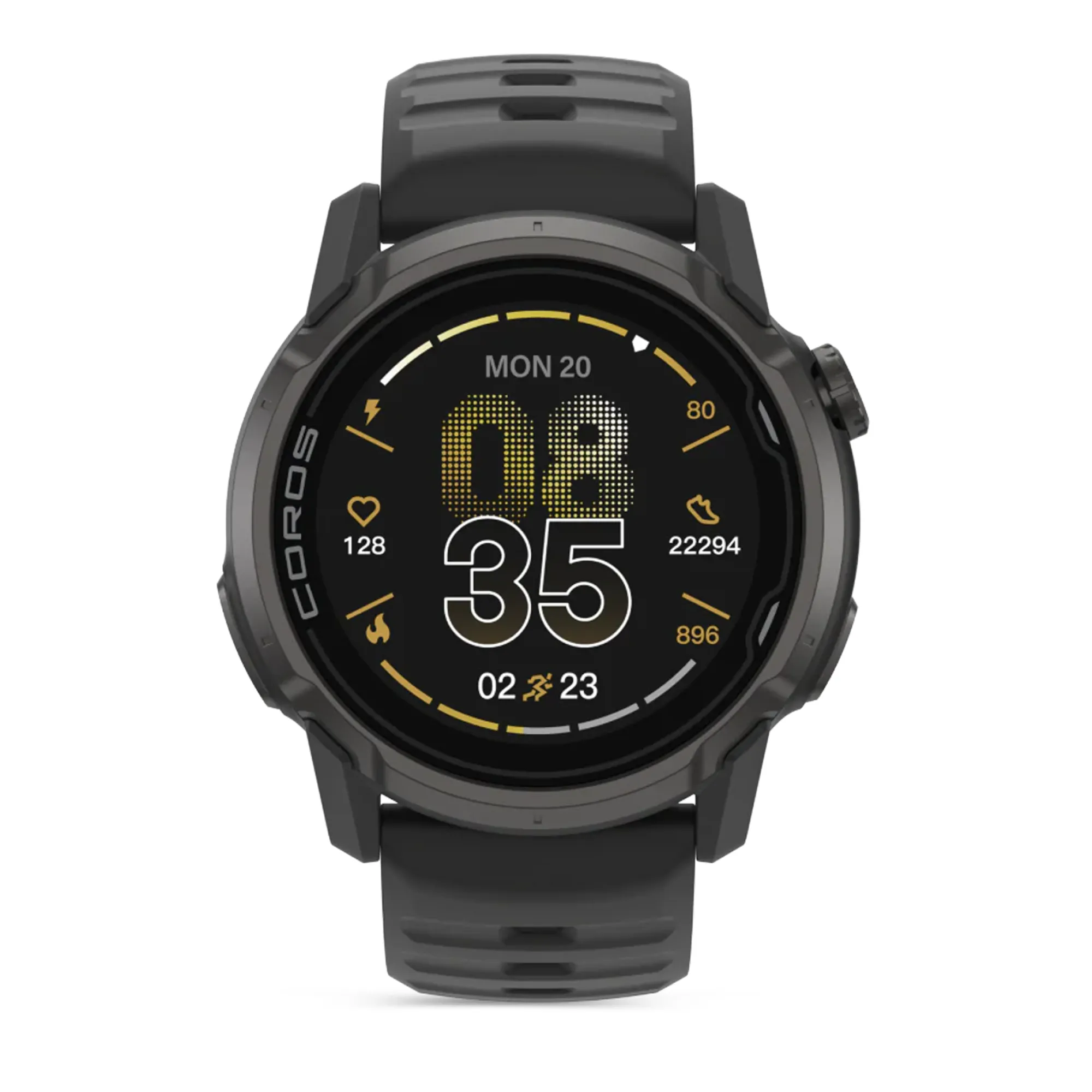 Coros Orologi Running|Accessori*Apex 4 42mm -