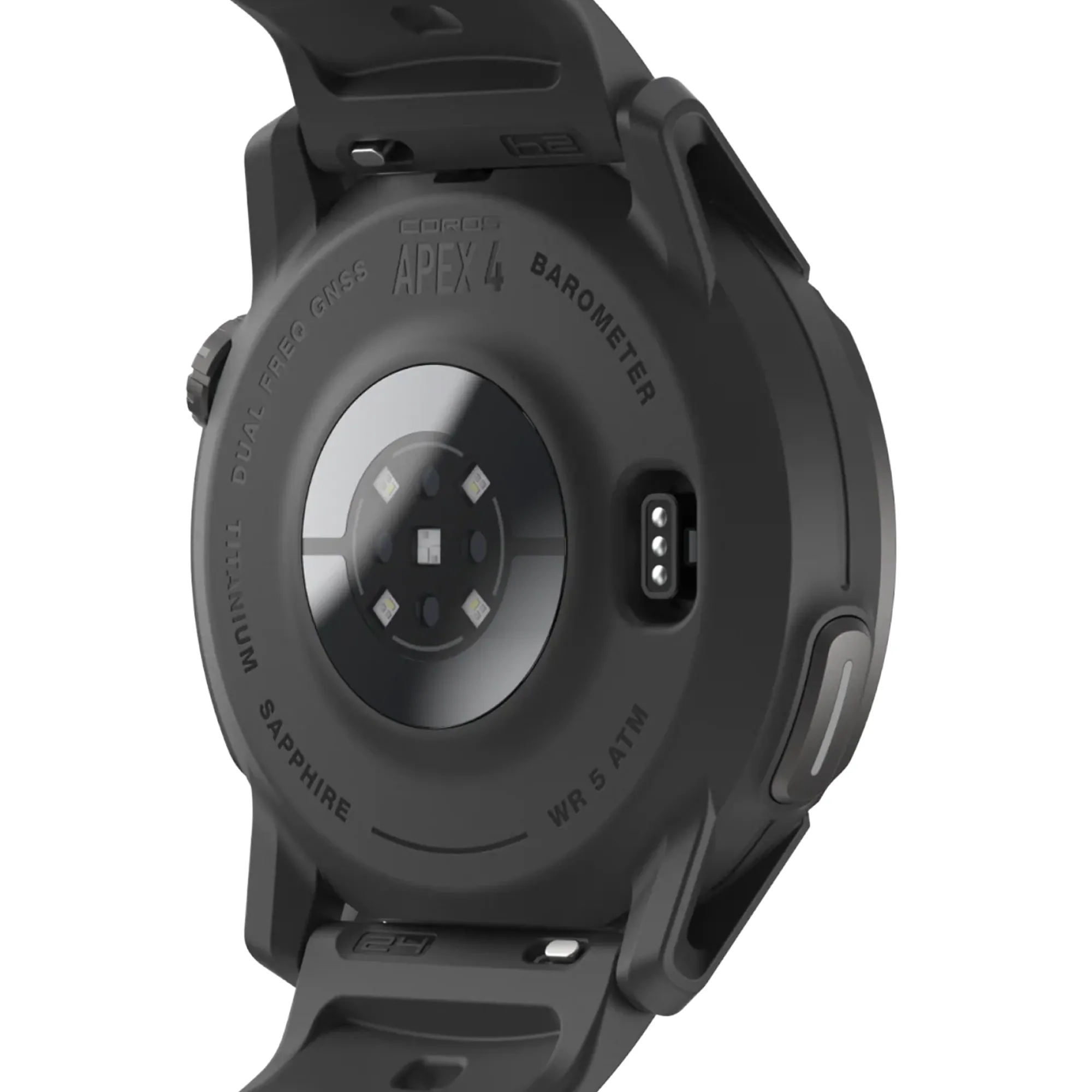 Coros Orologi Running|Accessori*Apex 4 42mm -