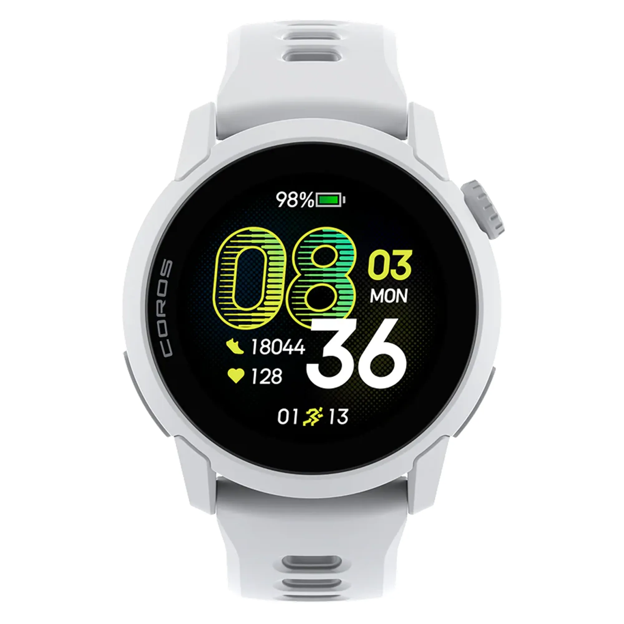 Coros Orologi Running|Accessori*Pace 4 -