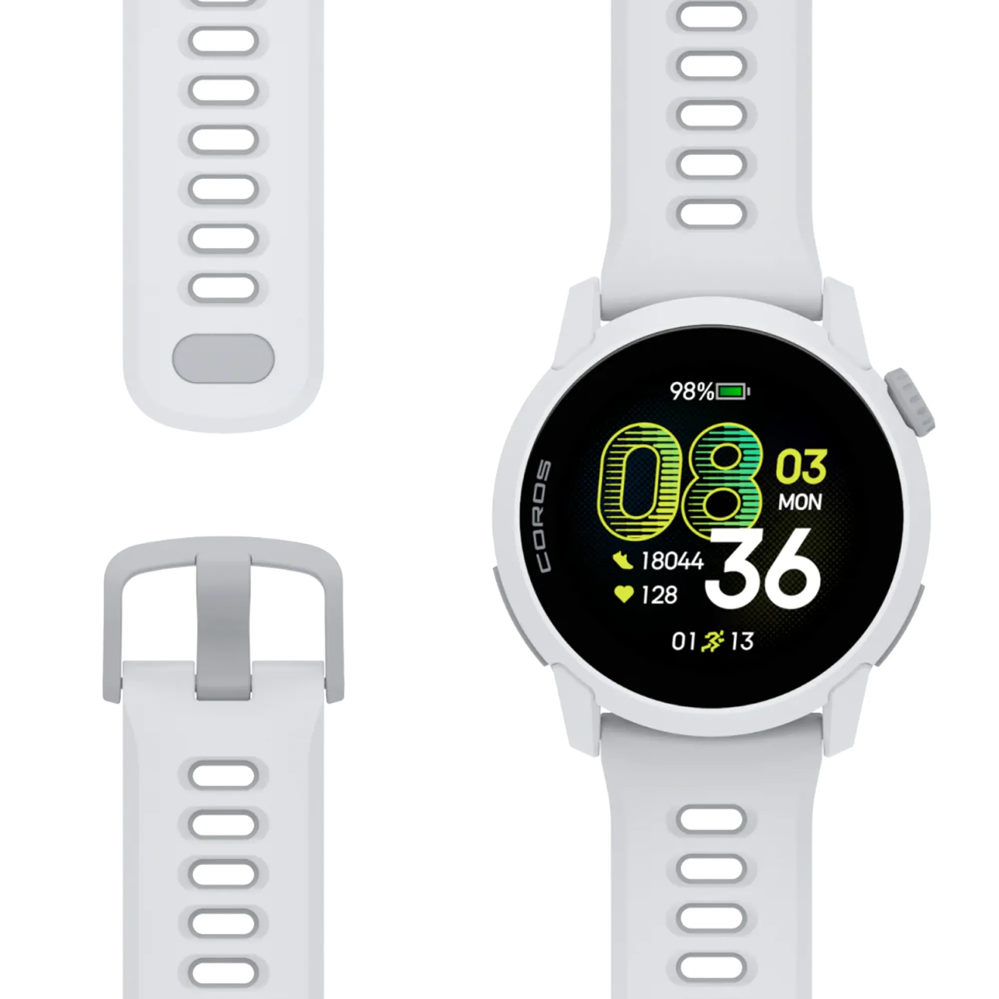 Coros Orologi Running|Accessori*Pace 4 -