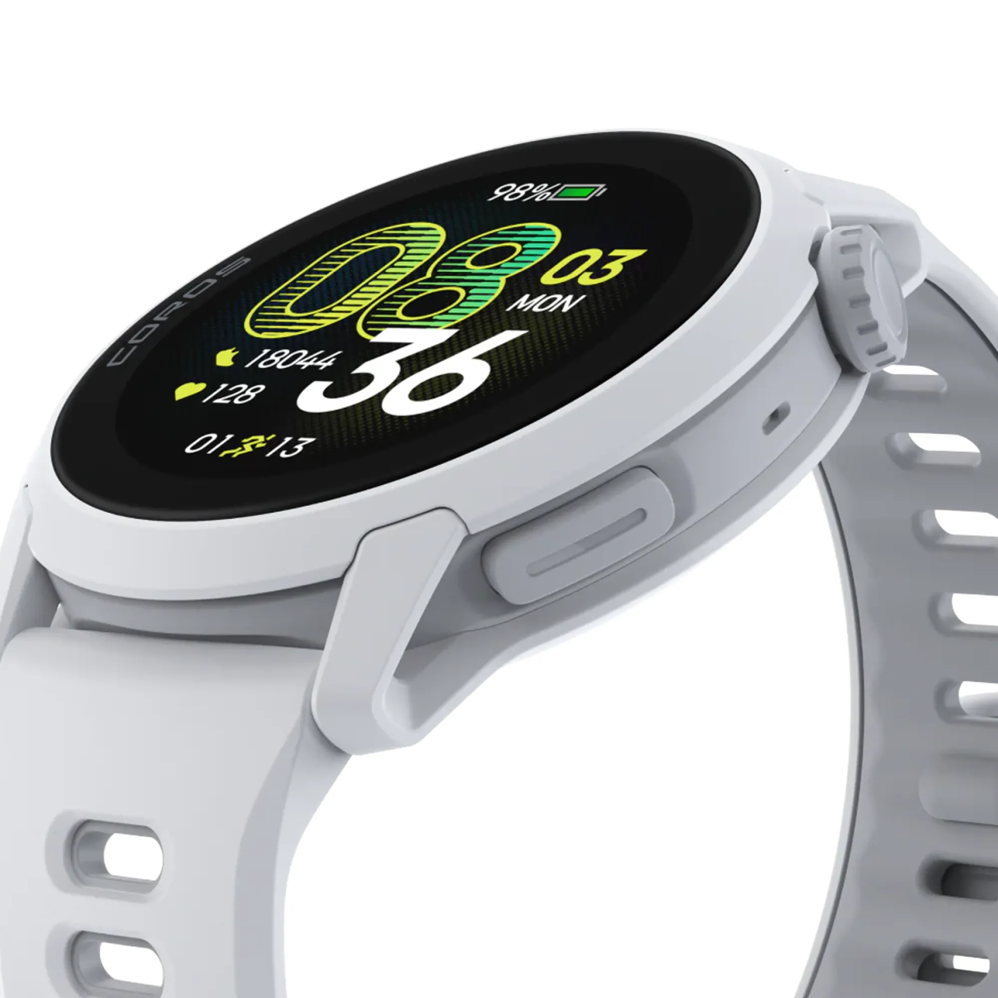 Coros Orologi Running|Accessori*Pace 4 -