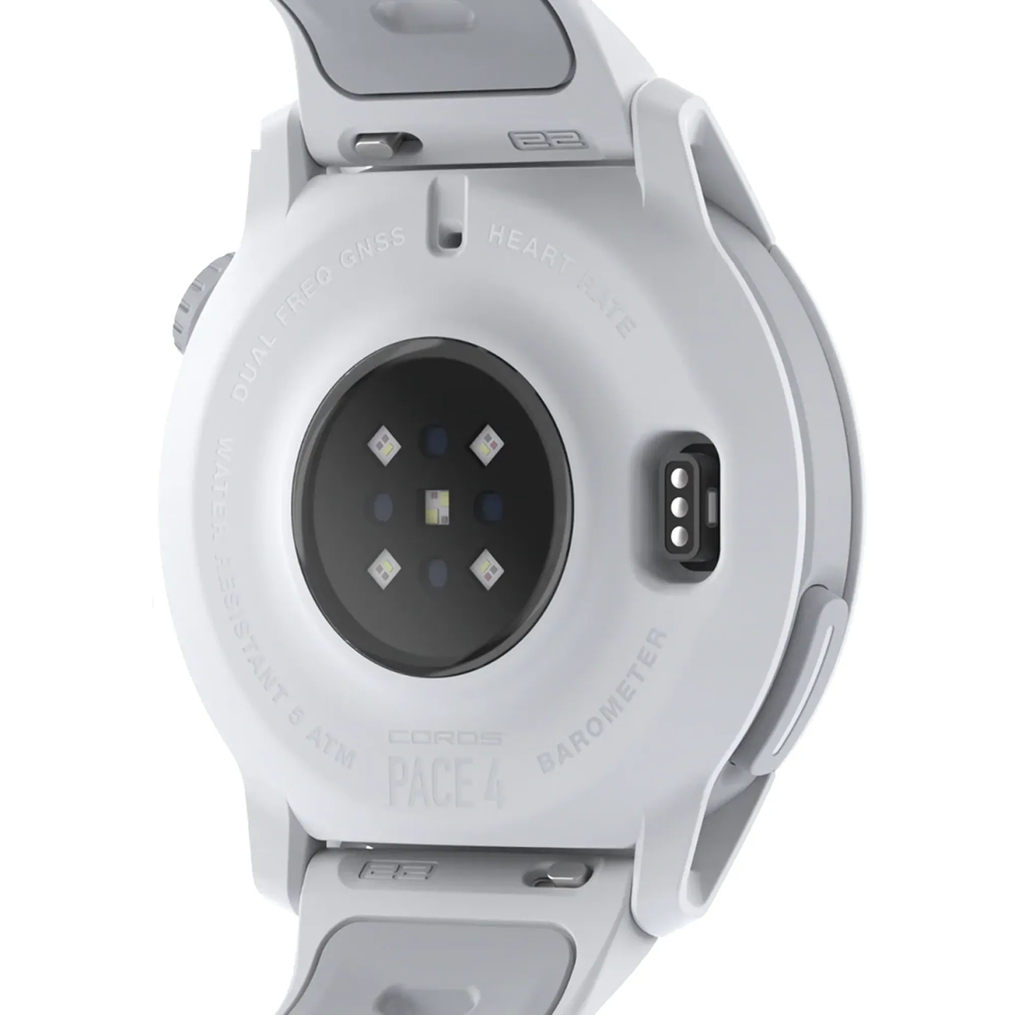 Coros Orologi Running|Accessori*Pace 4 -