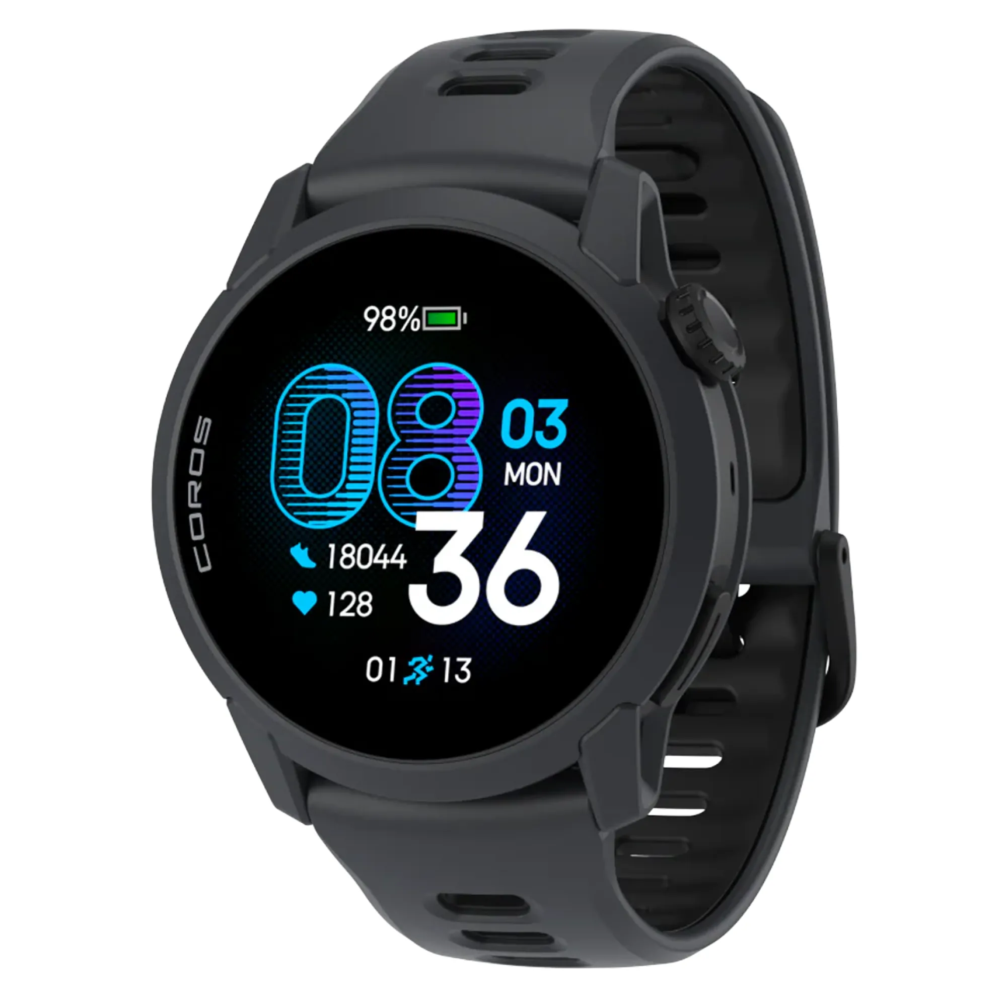 Coros Orologi Running|Accessori*Pace 4 -
