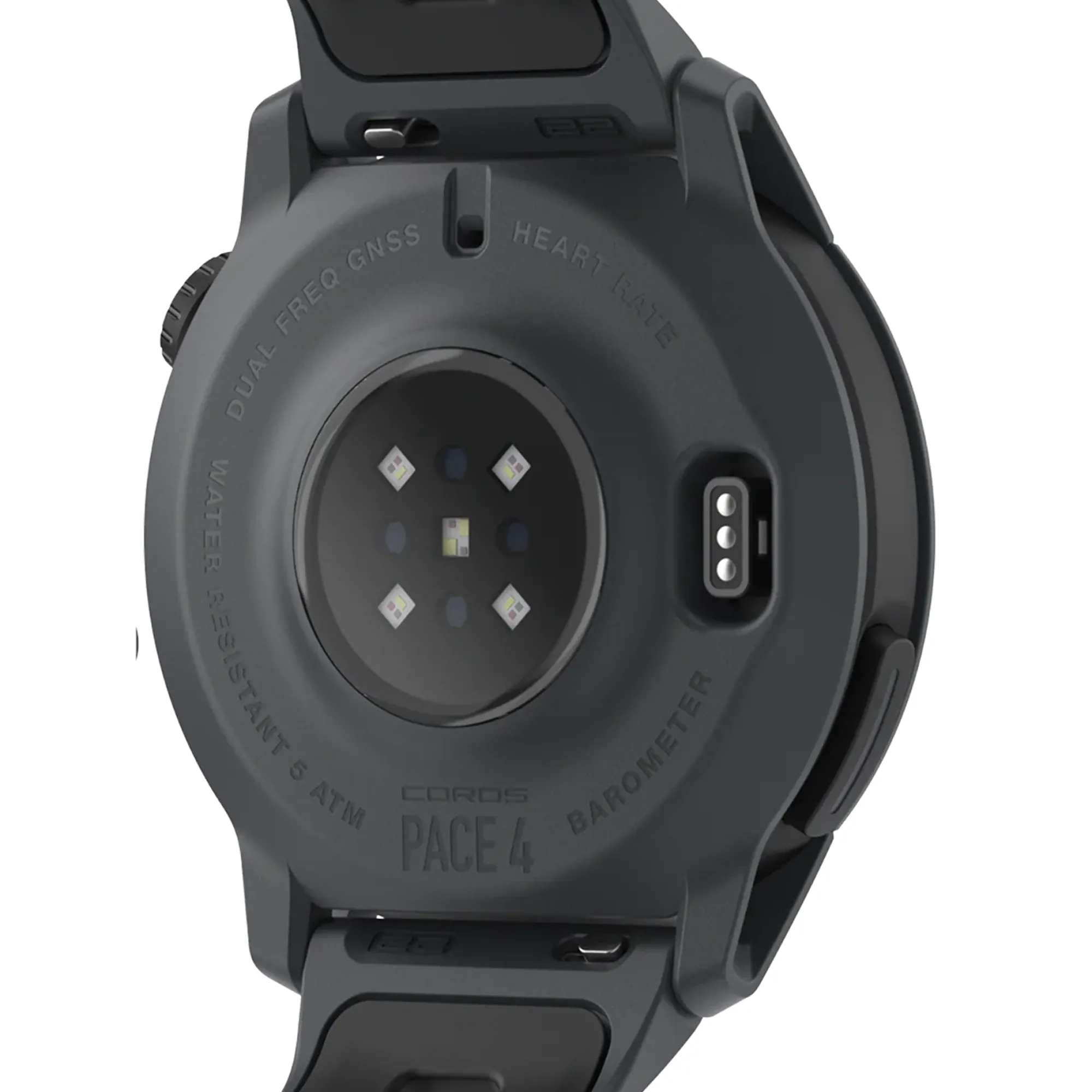 Coros Orologi Running|Accessori*Pace 4 -