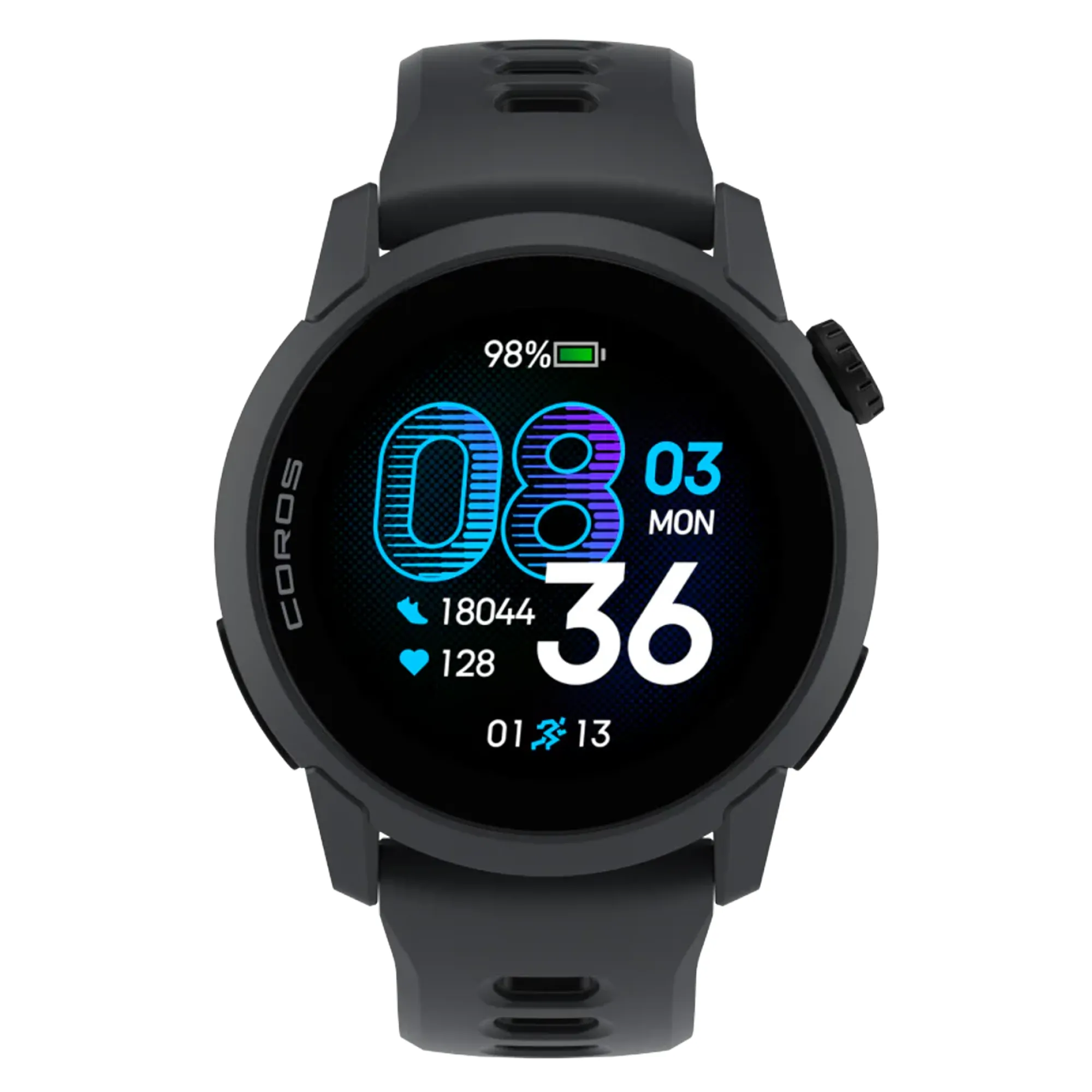 Coros Orologi Running|Accessori*Pace 4 -