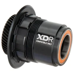 Corpetto Vision DB PRS - XDR