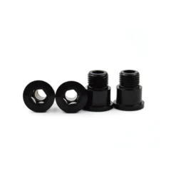 Cover Alugear Aero PM R9200 12V Dura-Ace Power Meter - Nero