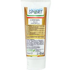 Lacomed Creme Soprasella*Crema alla Propoli - 250ml