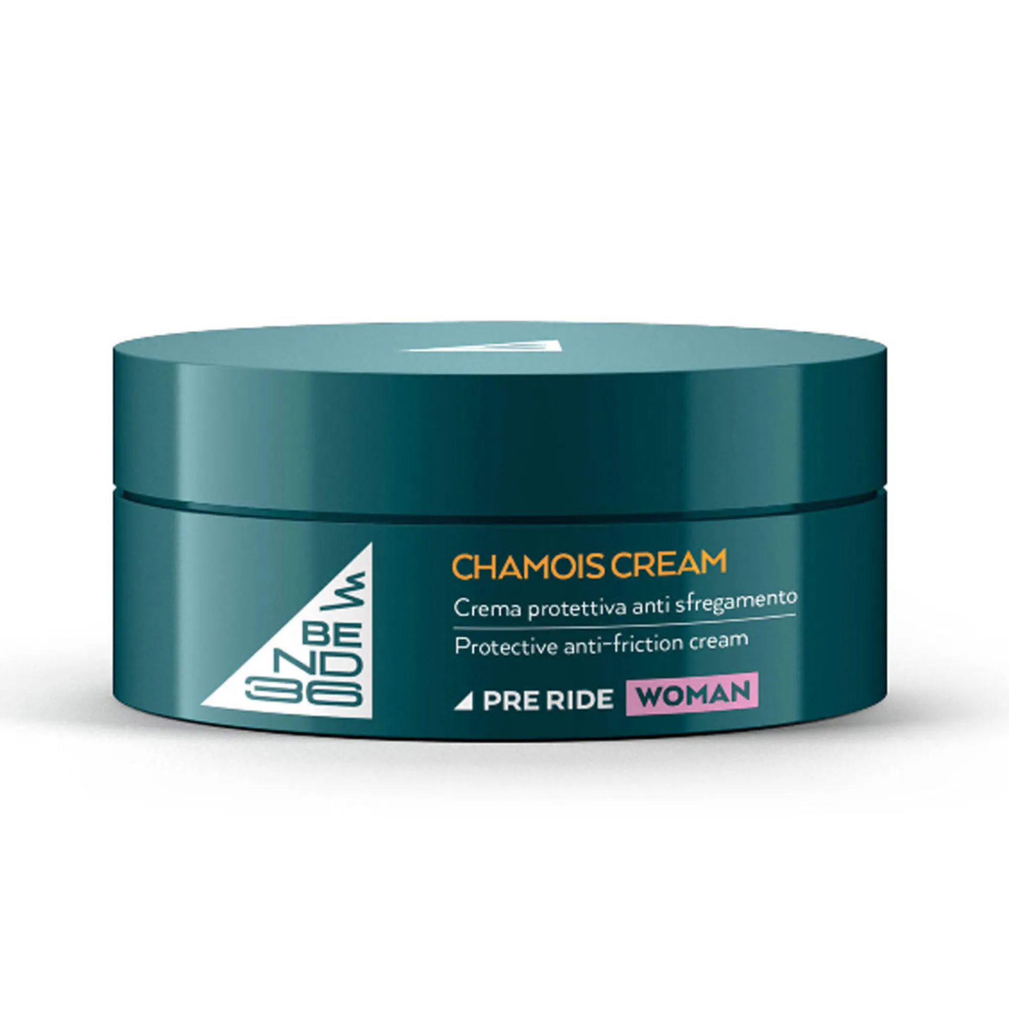 Bend36 Creme Soprasella*Crema donna Chamois - 150 ml