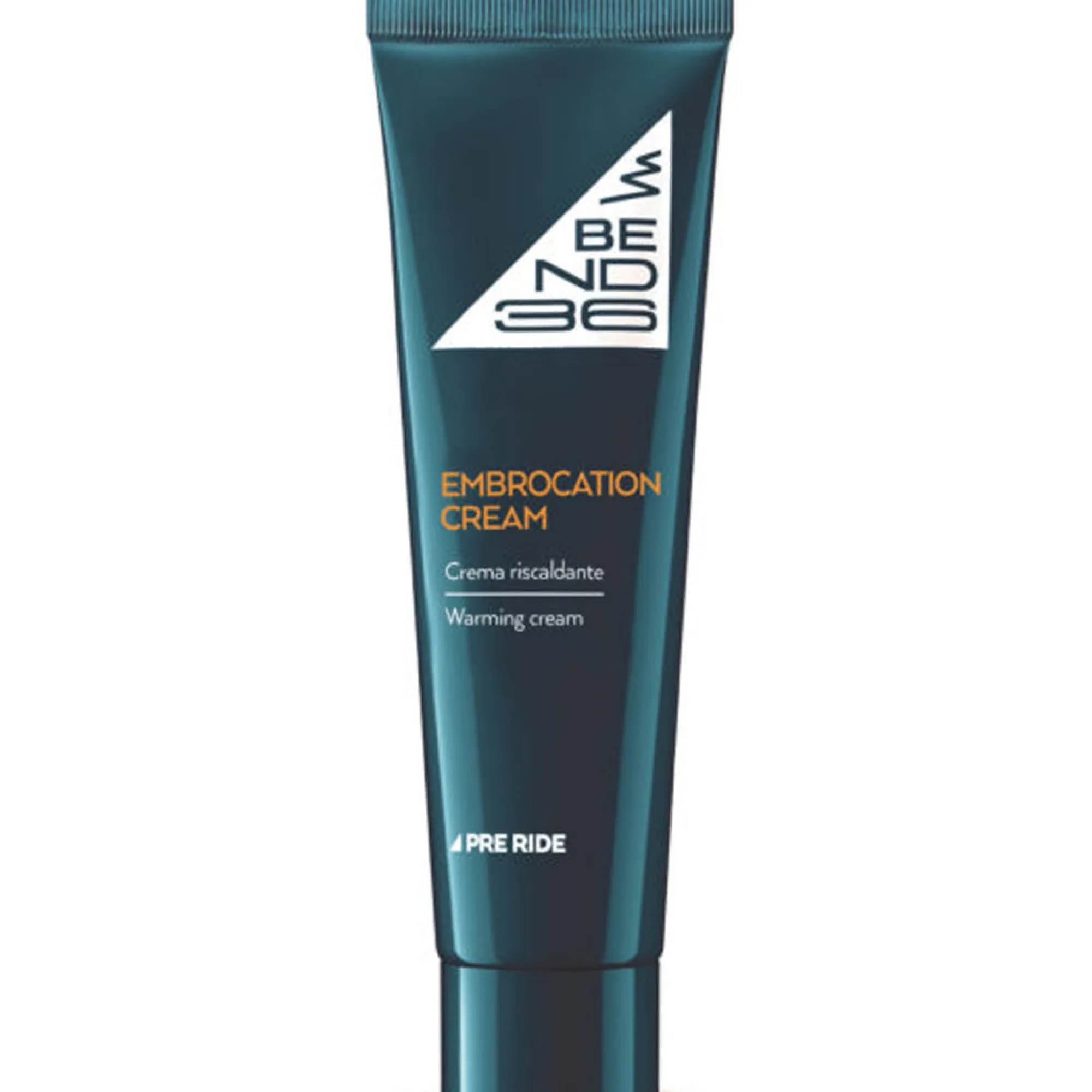 Bend36 Pomate Riscaldanti*Crema Embrocation - 150 ml