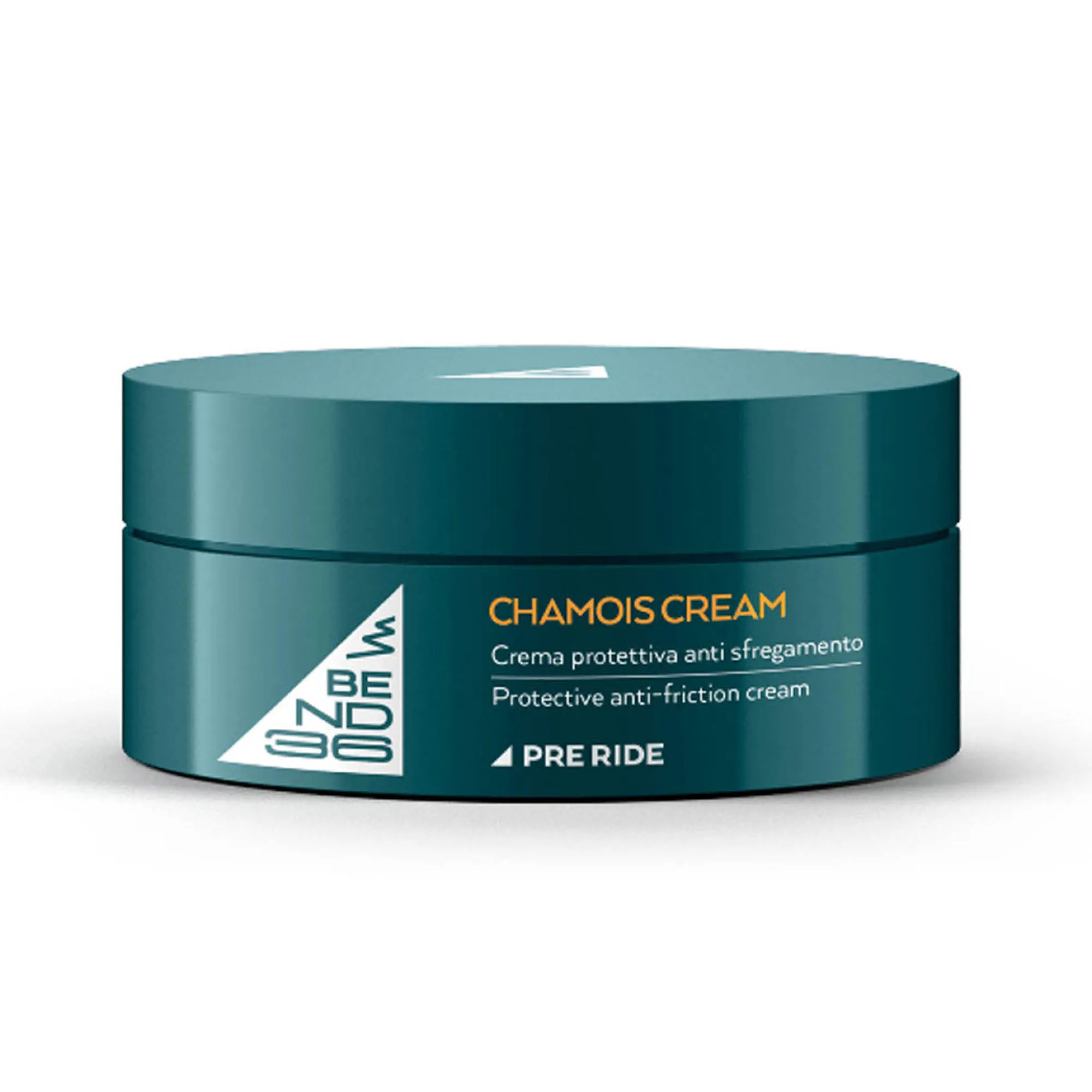 Bend36 Creme Soprasella*Crema Uomo Chamois - 150 ml