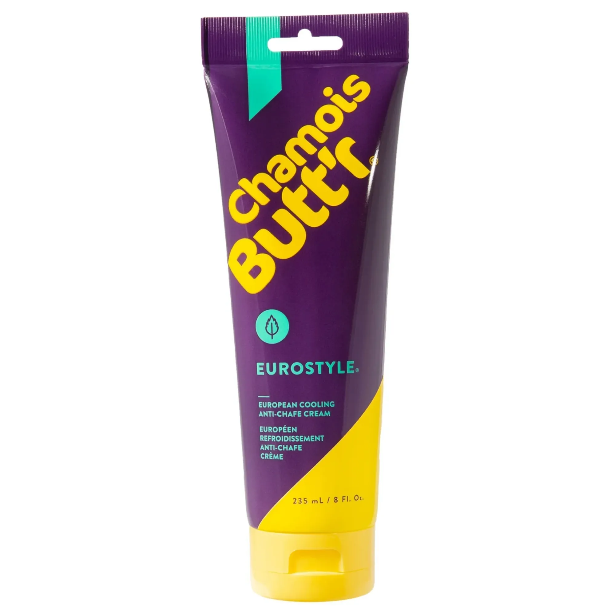 Chamois Butt'r Creme Soprasella*Crema fondello Eurostyle - 235ml