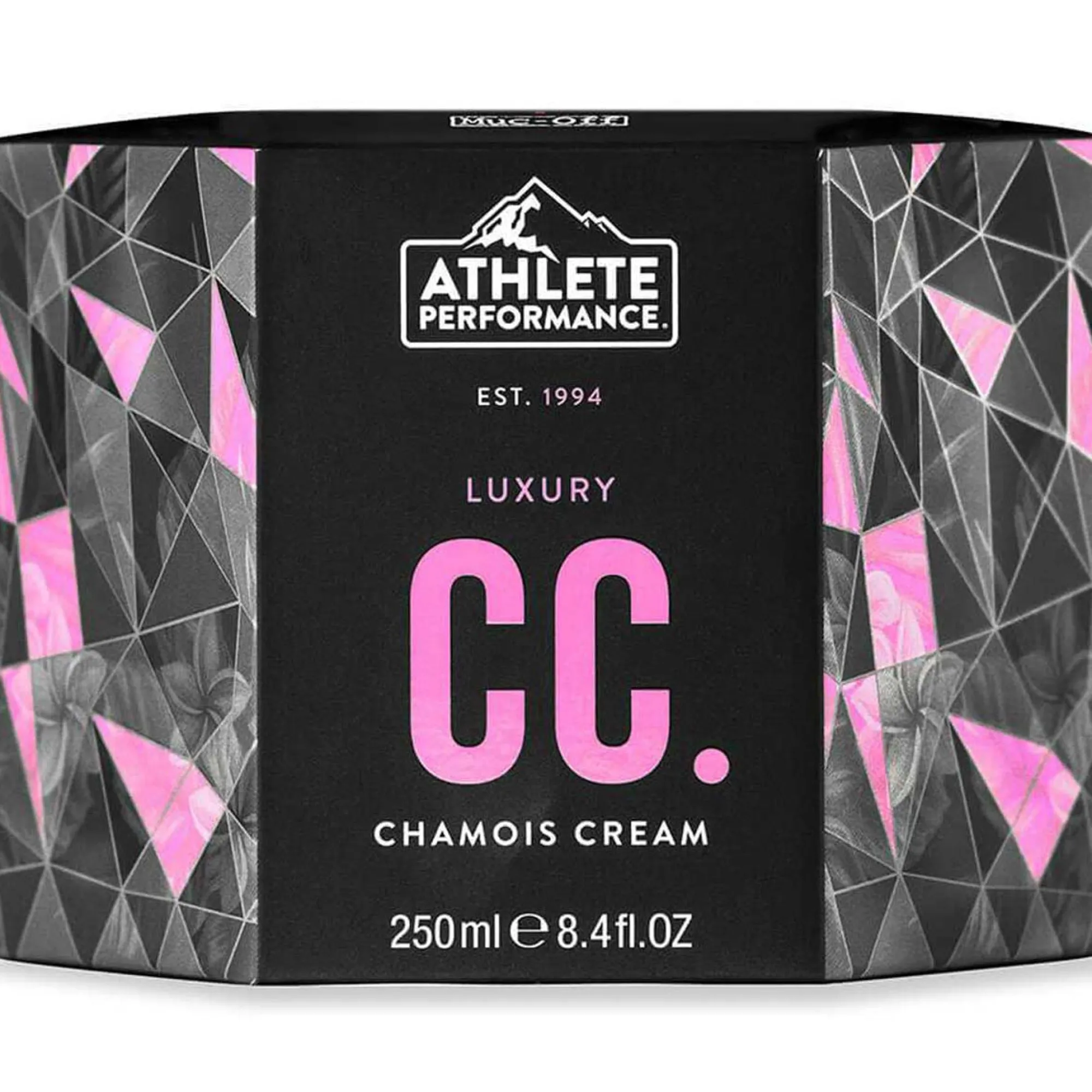 Muc-off Creme Soprasella*Crema Fondello donna Luxury - 250 ml