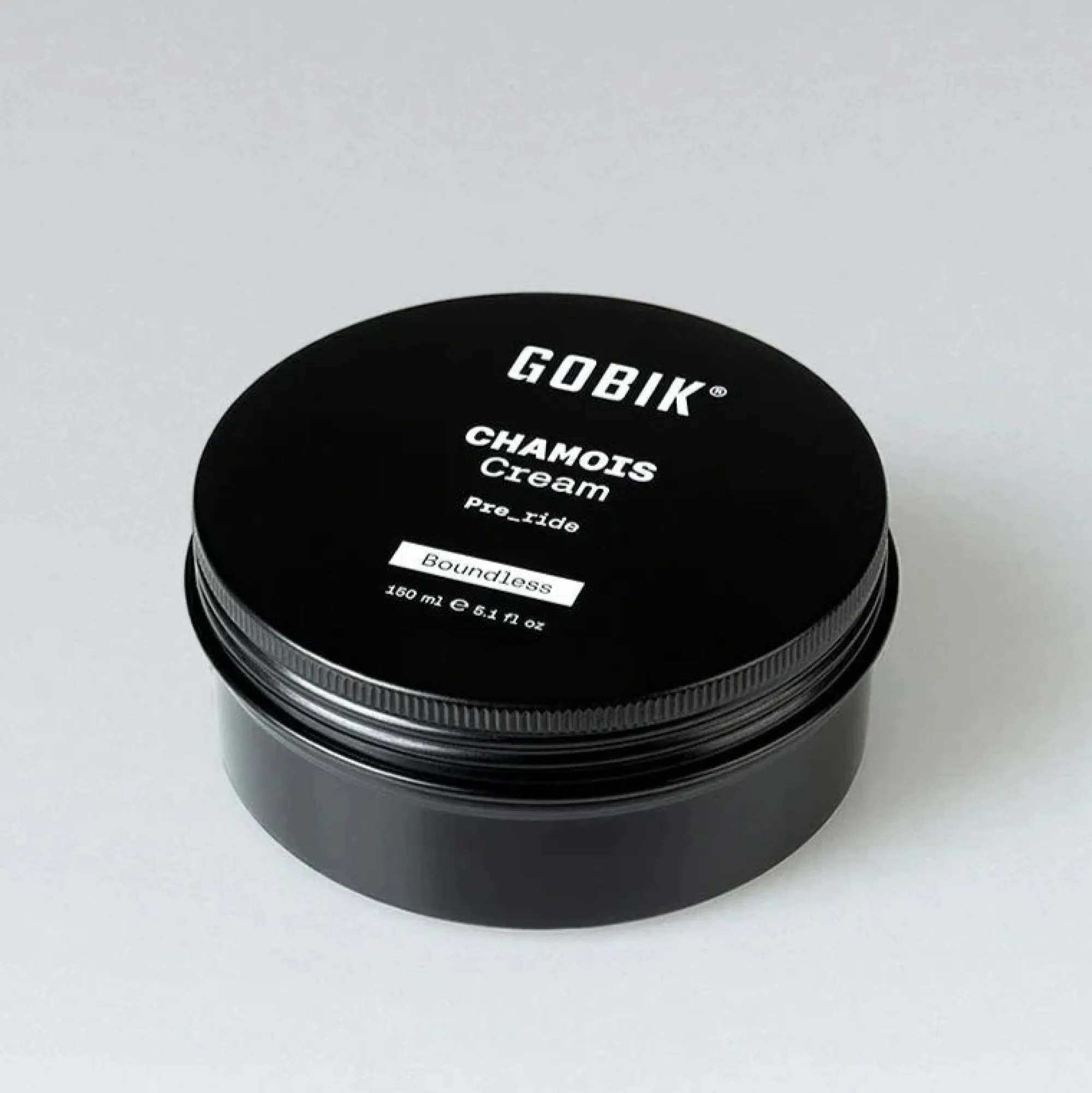 Gobik Creme Soprasella*Crema fondello - 150 ml