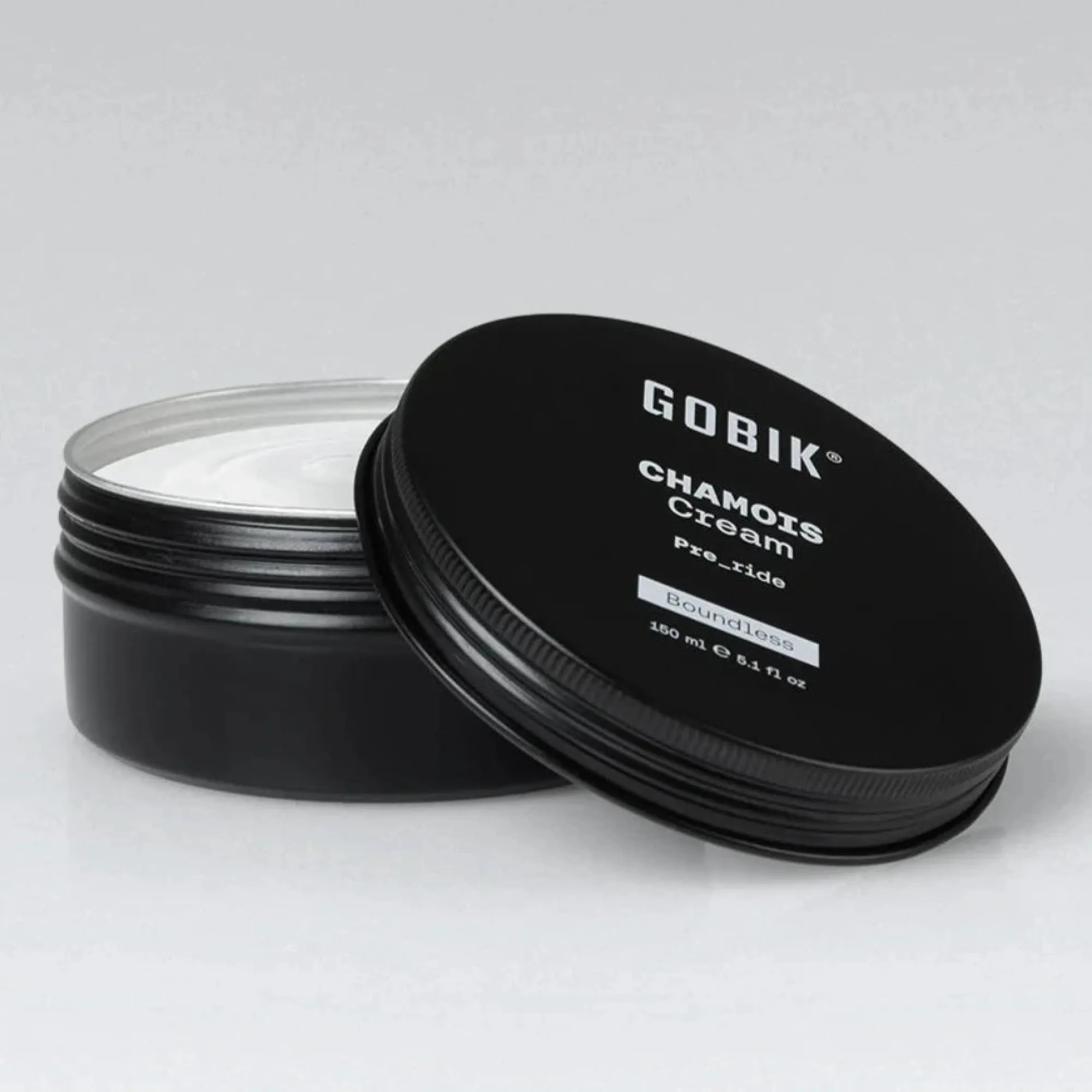Gobik Creme Soprasella*Crema fondello - 150 ml