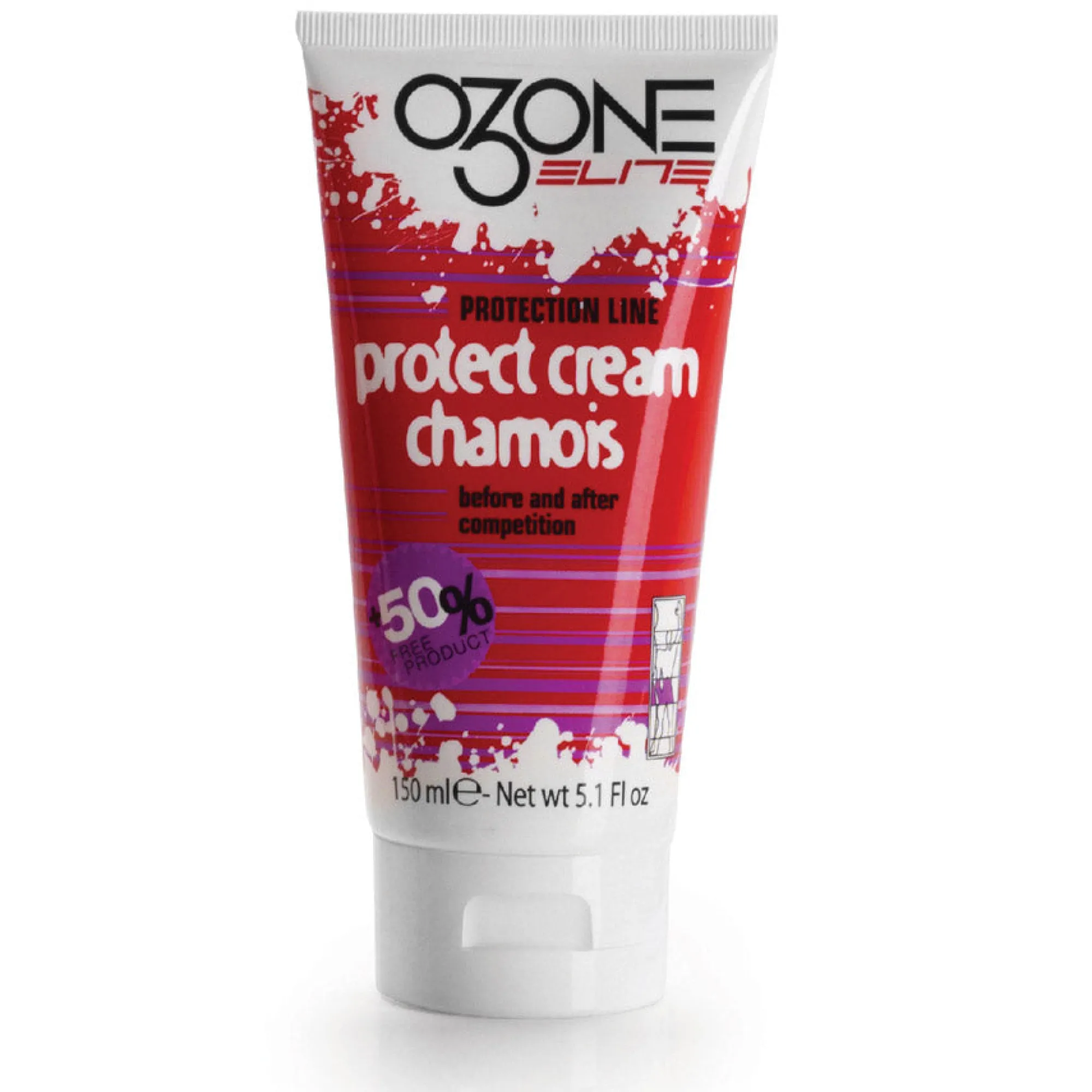 Elite Creme Soprasella*Crema Protettiva Soprasella
