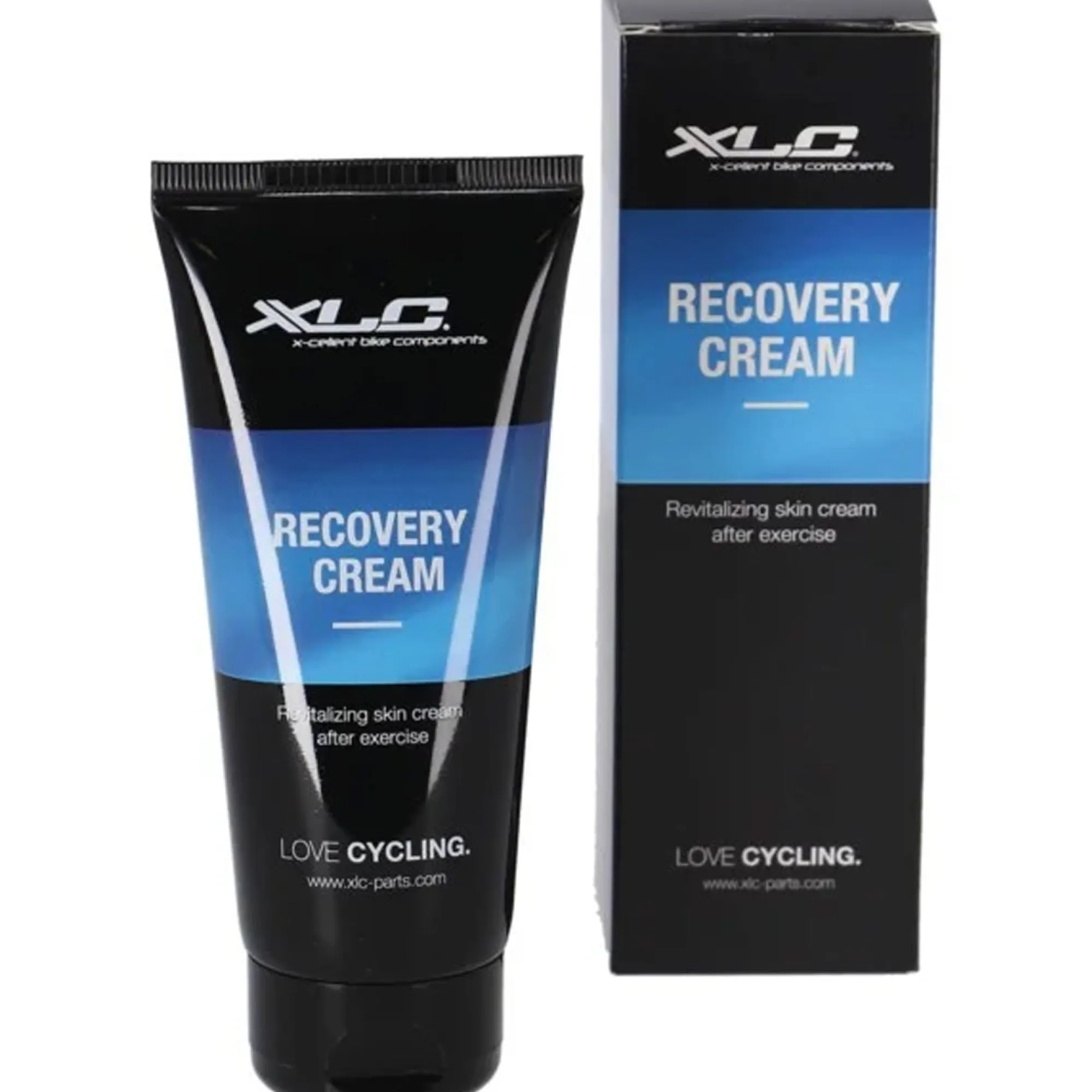 XLC Creme Defaticanti*Crema rigenerante PM-C05 - 100 ml