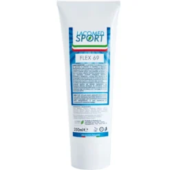 Lacomed Creme Defaticanti*Crema rinfrescante Flex 69 - 250ml