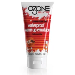 Elite Pomate Riscaldanti*Crema Riscaldante Waterproof