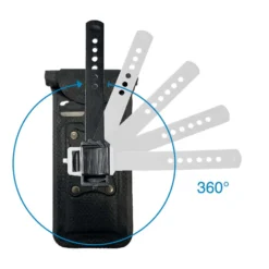 BRN Accessori E Supporti|Accessori*Custodia Large - Nero