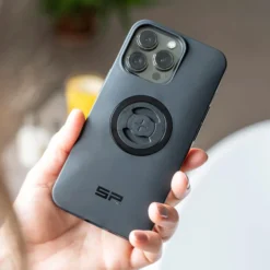 Sp Connect Accessori E Supporti|Accessori*Custodia Phone Case SPC+ -