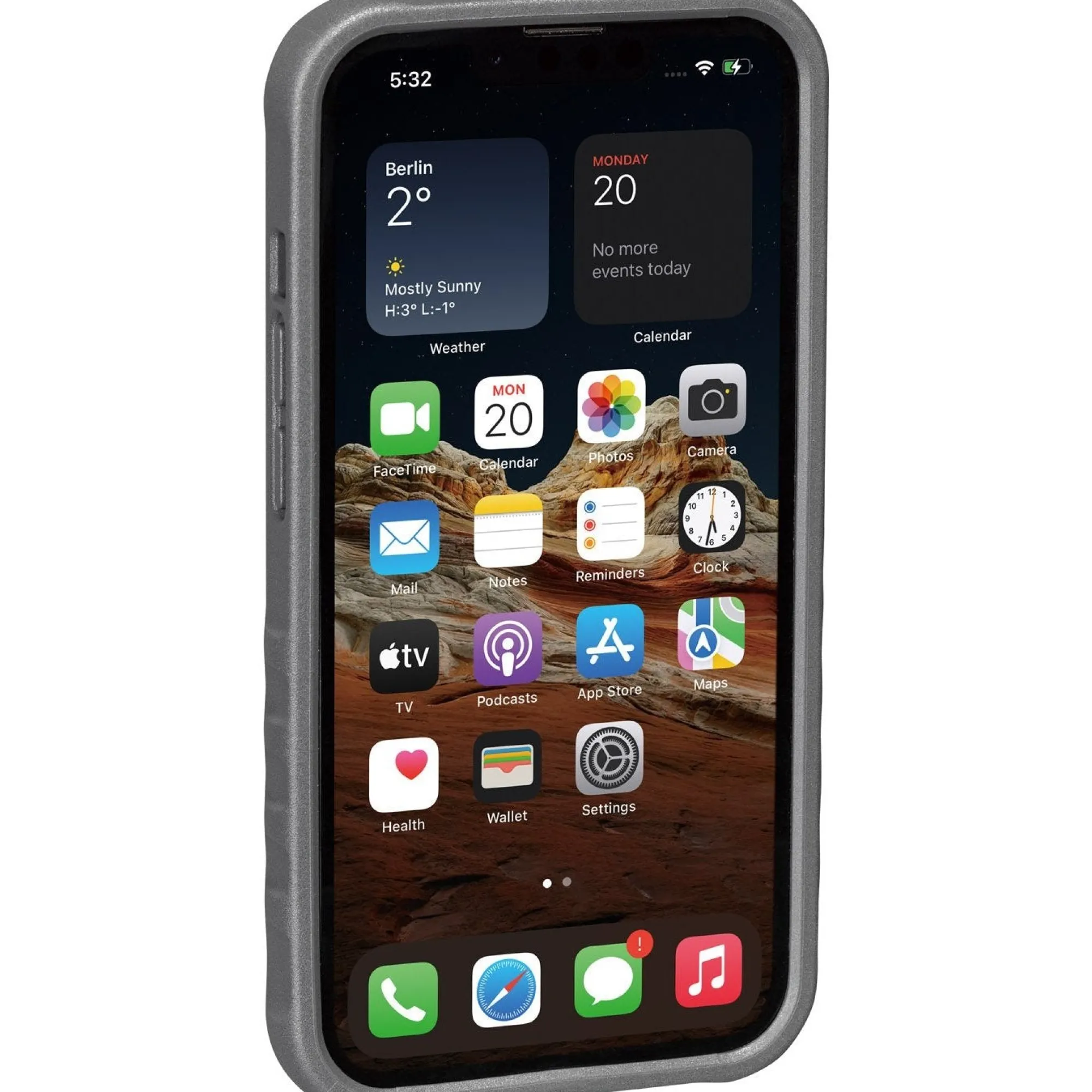 Topeak Accessori E Supporti|Accessori*Custodia RideCase per nera/grigia