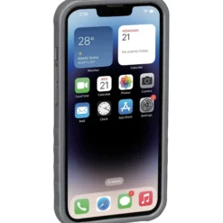 Topeak Accessori E Supporti|Accessori*Custodia RideCase per nera/grigia
