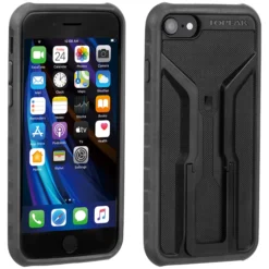 Topeak Accessori E Supporti|Accessori*Custodia RideCase per nera/grigia con supporto