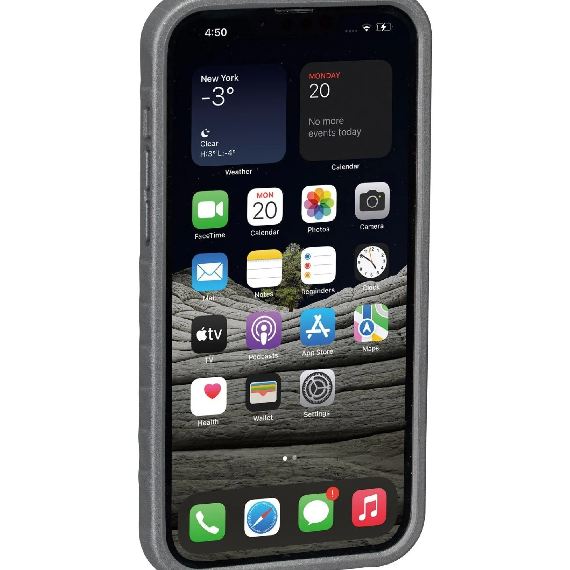 Topeak Accessori E Supporti|Accessori*Custodia RideCase per nera/grigia