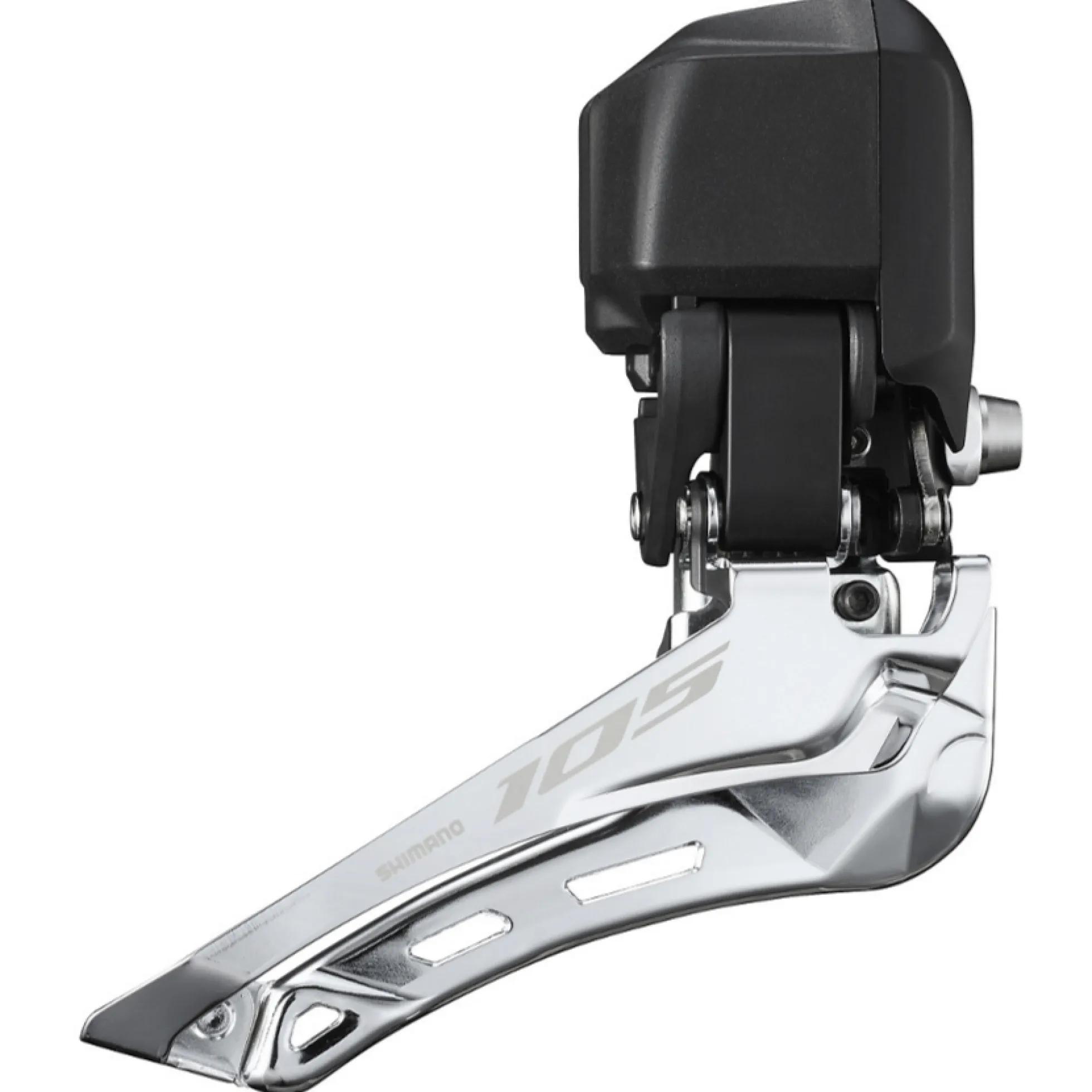 Deragliatore Anteriore Shimano 105 Di2 FD-R7150
