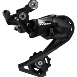 Deragliatore posteriore Shimano 105 RD-R7000-GS