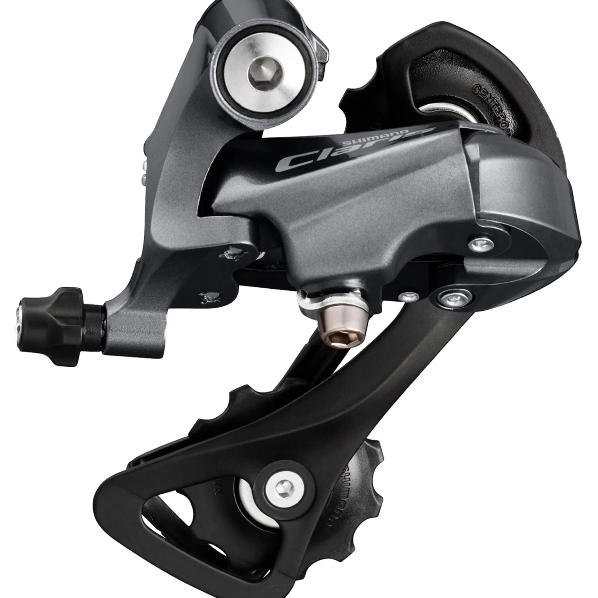 Deragliatore Posteriore Shimano Claris RD-2000-SS - 8v