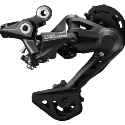 Deragliatore Posteriore Shimano Deore RD-M4120-SGS - 10/11v