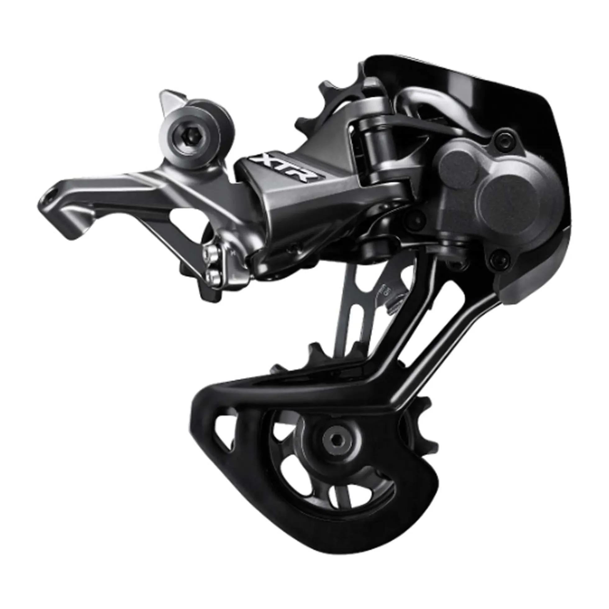 Deragliatore posteriore Shimano 12v RD-M9100-GS