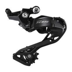 Deragliatore posteriore Shimano 105 Cambio RD-R7100 - 12V