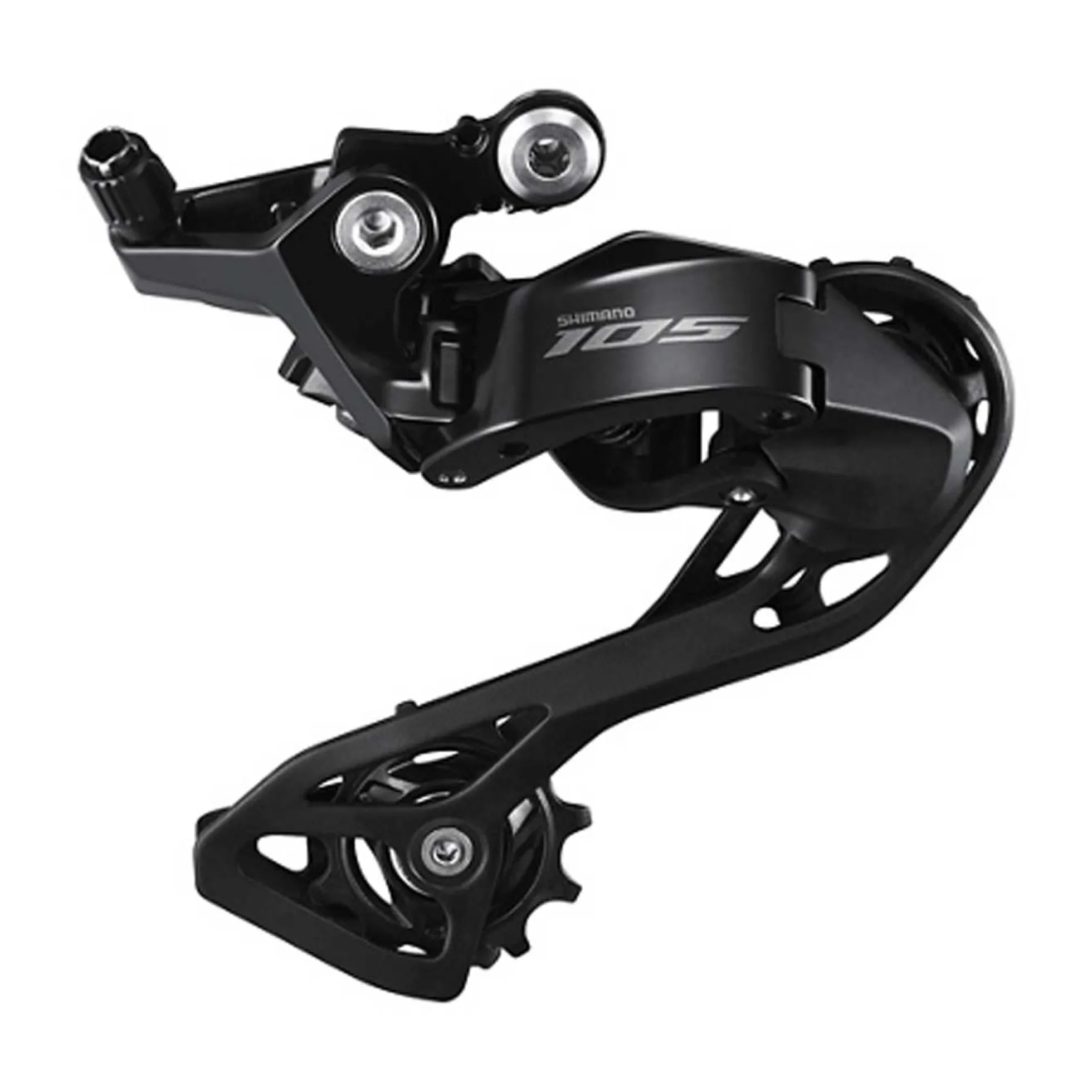 Deragliatore posteriore Shimano 105 Cambio RD-R7100 - 12V